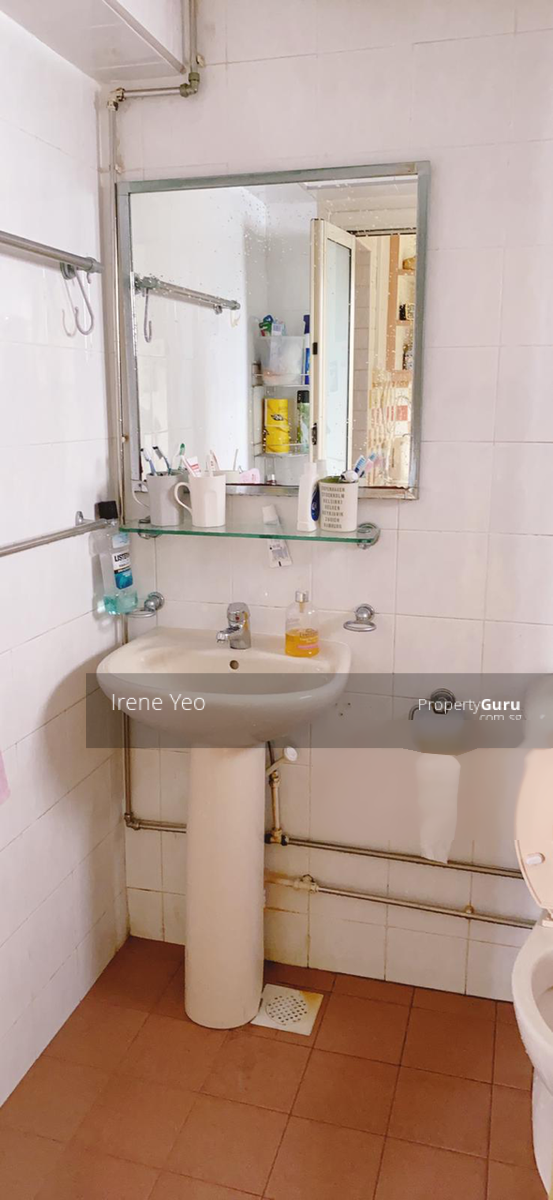 Blk 256 Compassvale Road (Sengkang), HDB 5 Rooms #243907411